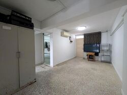 Blk 47 Blangah Court (Bukit Merah), HDB 3 Rooms #634563581